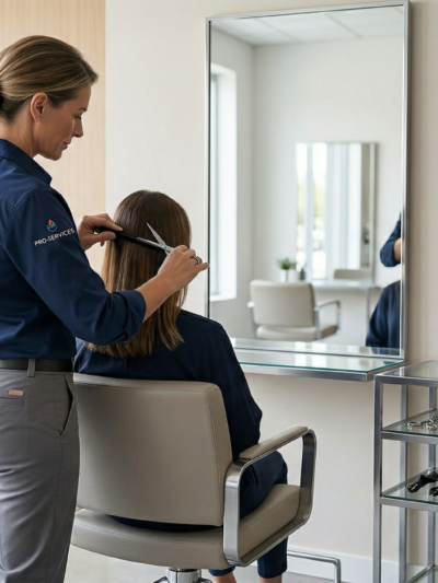 Belleza y Cuidado Personal