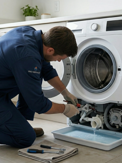 Reparaciones en el Hogar