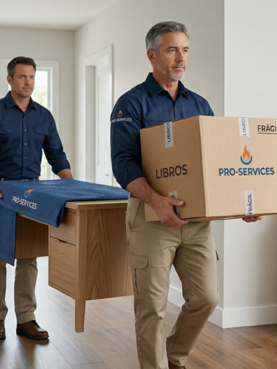 Transporte y Logística